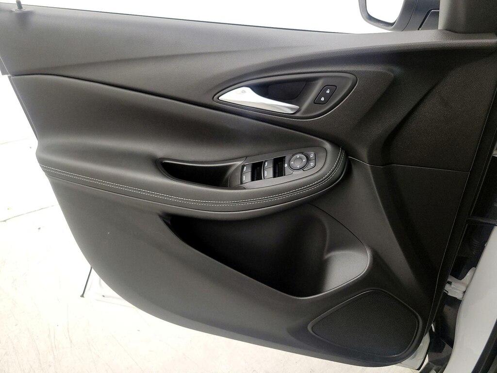 used 2024 Buick Encore GX car, priced at $23,998