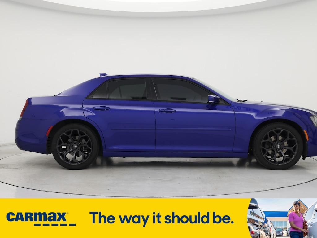 used 2019 Chrysler 300 car, priced at $22,998