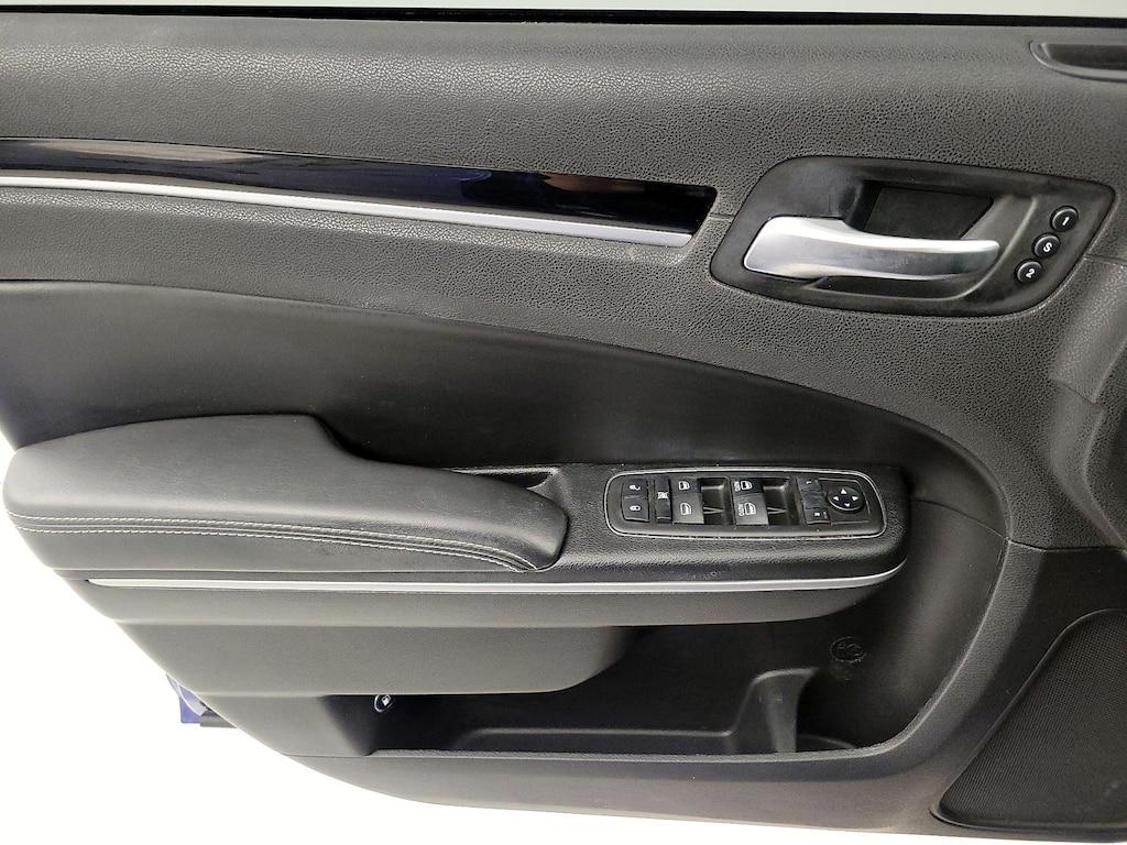 used 2019 Chrysler 300 car, priced at $22,998