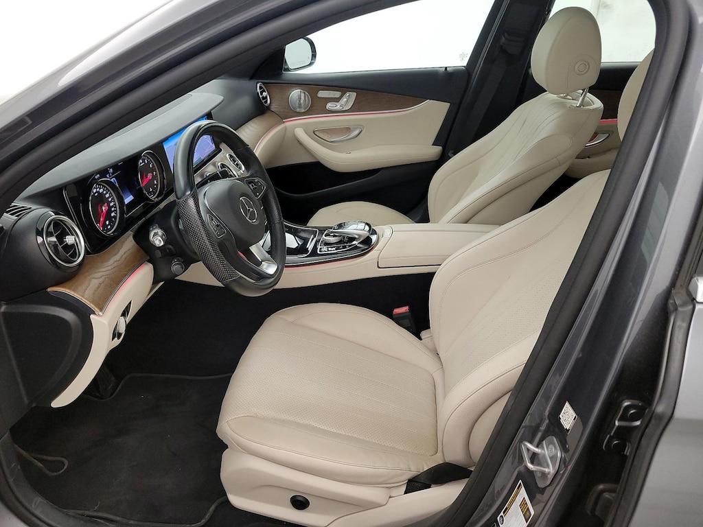 used 2017 Mercedes-Benz E-Class car, priced at $24,998