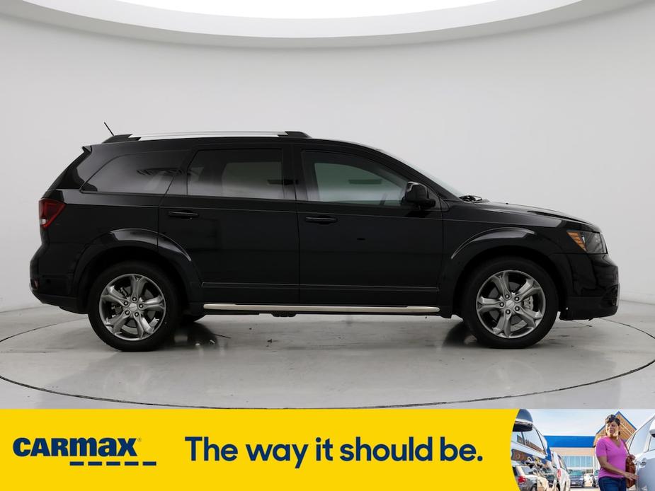 used 2016 Dodge Journey car, priced at $14,998