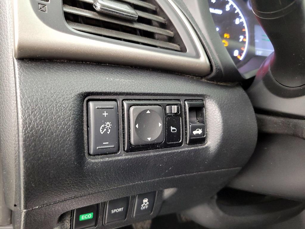 used 2015 Nissan Sentra car, priced at $9,998