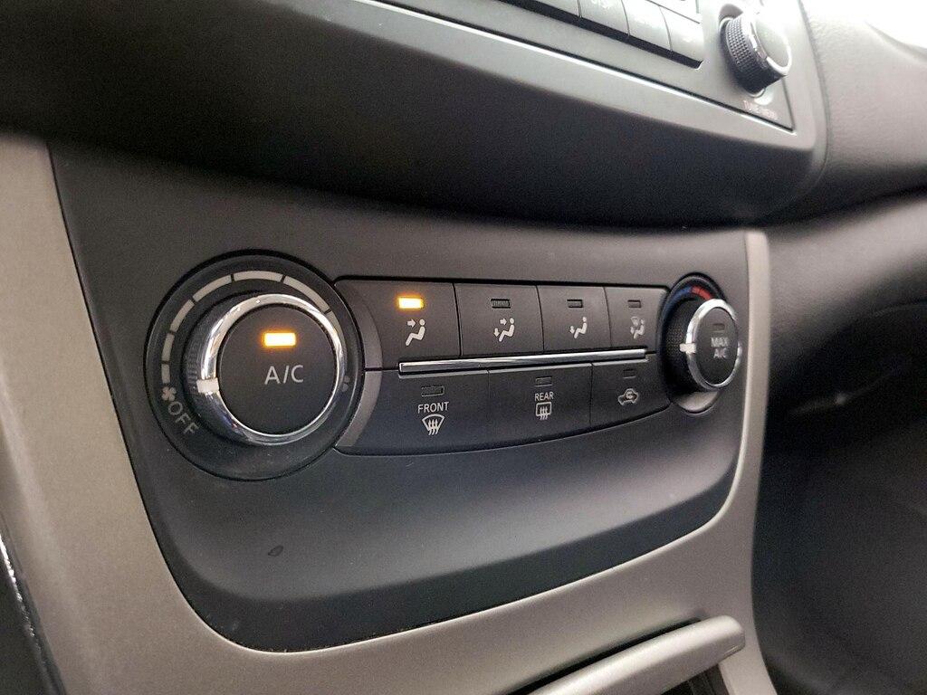 used 2015 Nissan Sentra car, priced at $9,998