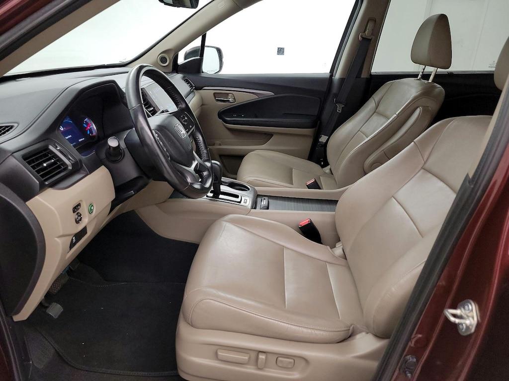 used 2020 Honda Pilot car, priced at $23,998
