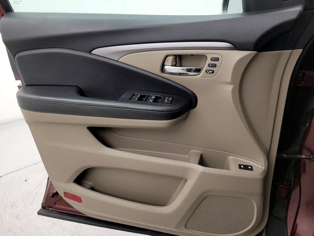 used 2020 Honda Pilot car, priced at $23,998