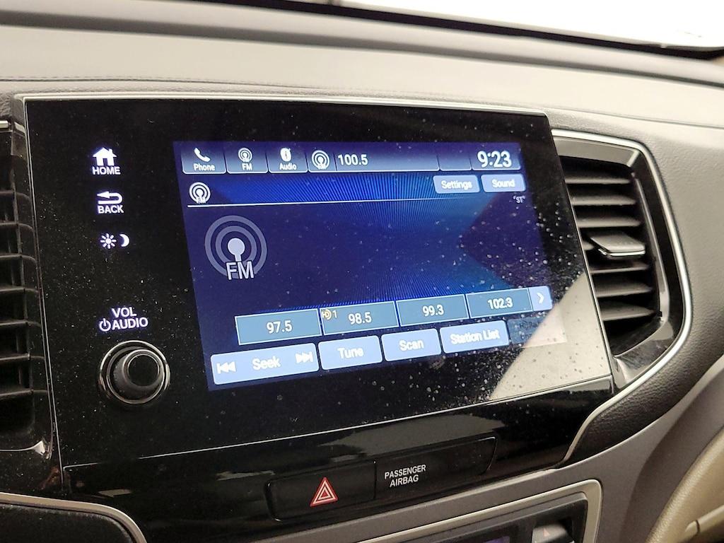 used 2020 Honda Pilot car, priced at $23,998