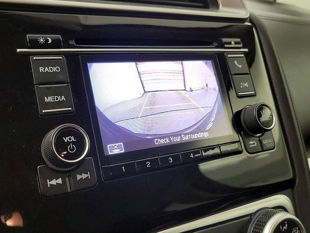 used 2020 Honda Fit car, priced at $18,998