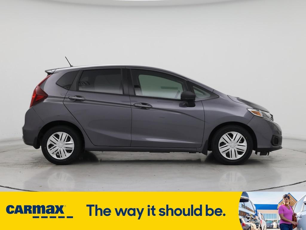 used 2020 Honda Fit car, priced at $18,998