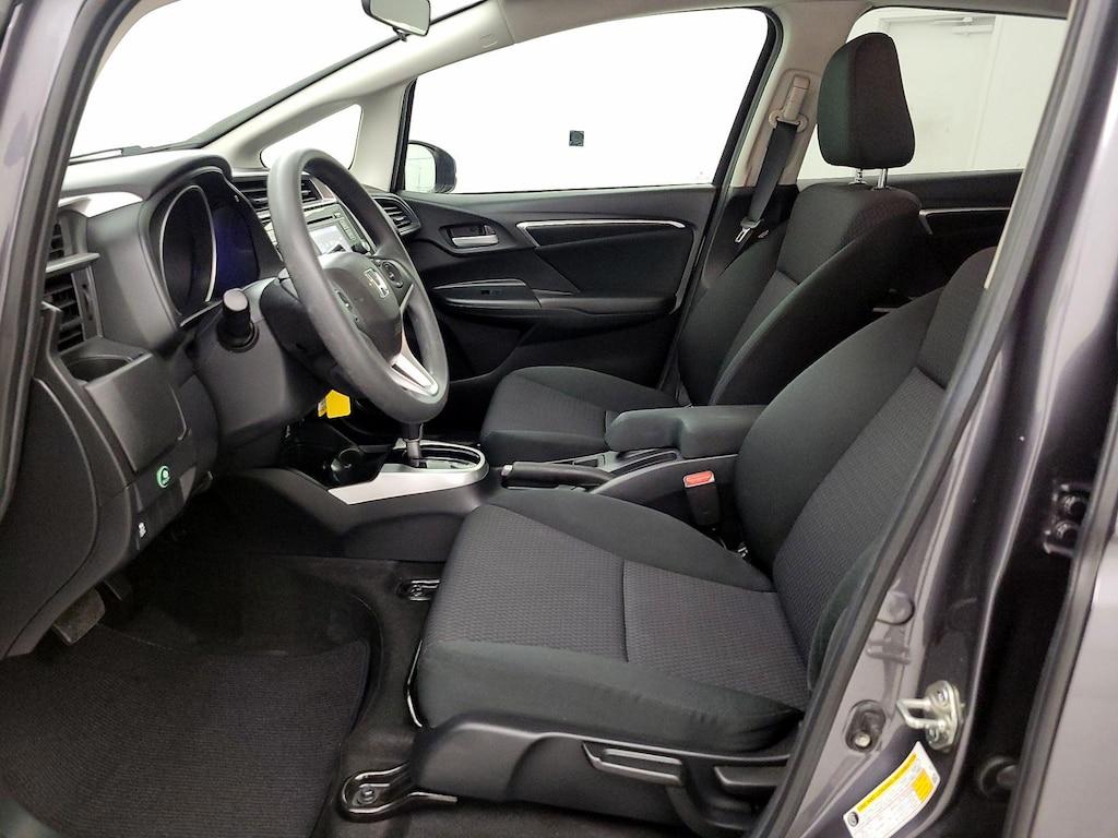 used 2020 Honda Fit car, priced at $18,998