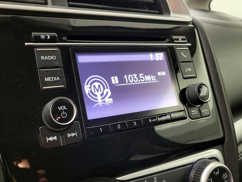 used 2020 Honda Fit car, priced at $18,998