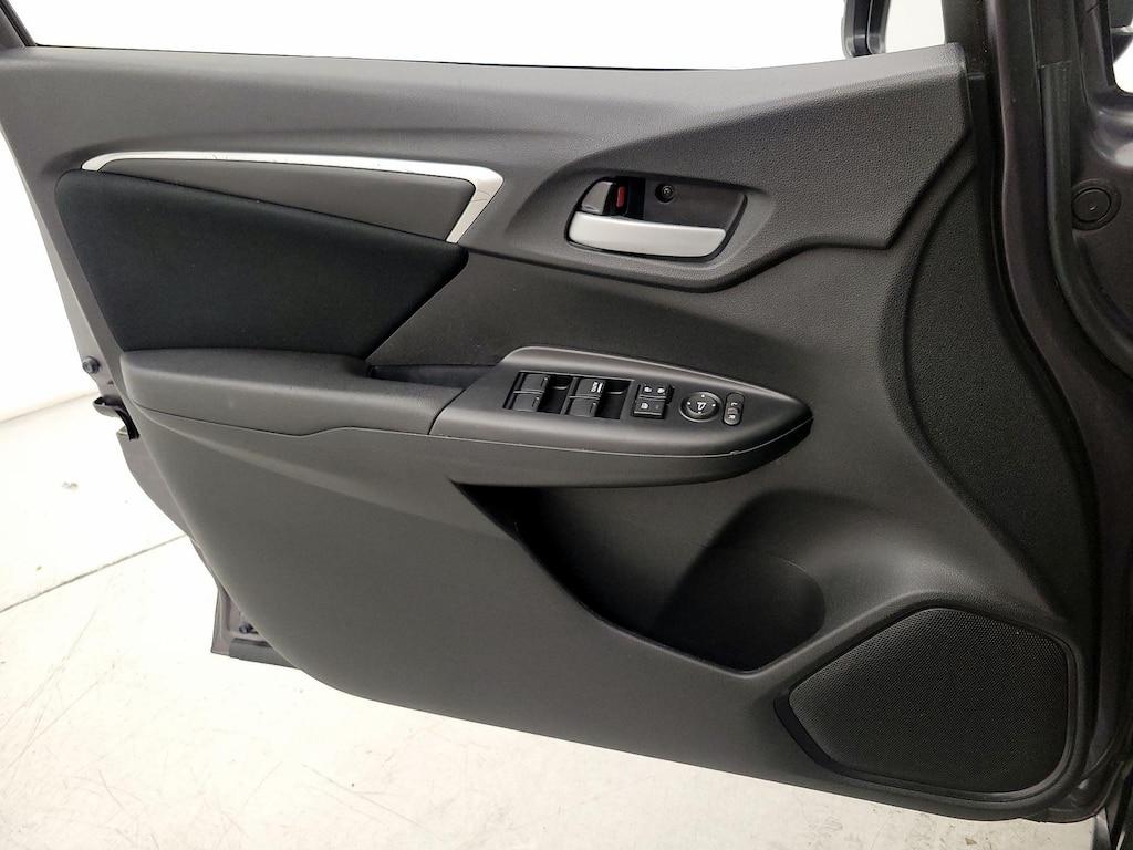 used 2020 Honda Fit car, priced at $18,998