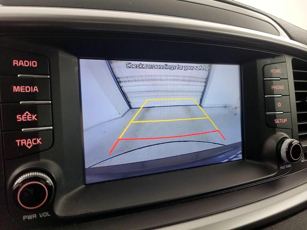 used 2020 Kia Sorento car, priced at $19,998