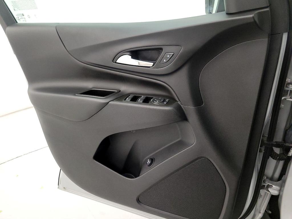 used 2022 Chevrolet Equinox car, priced at $21,998