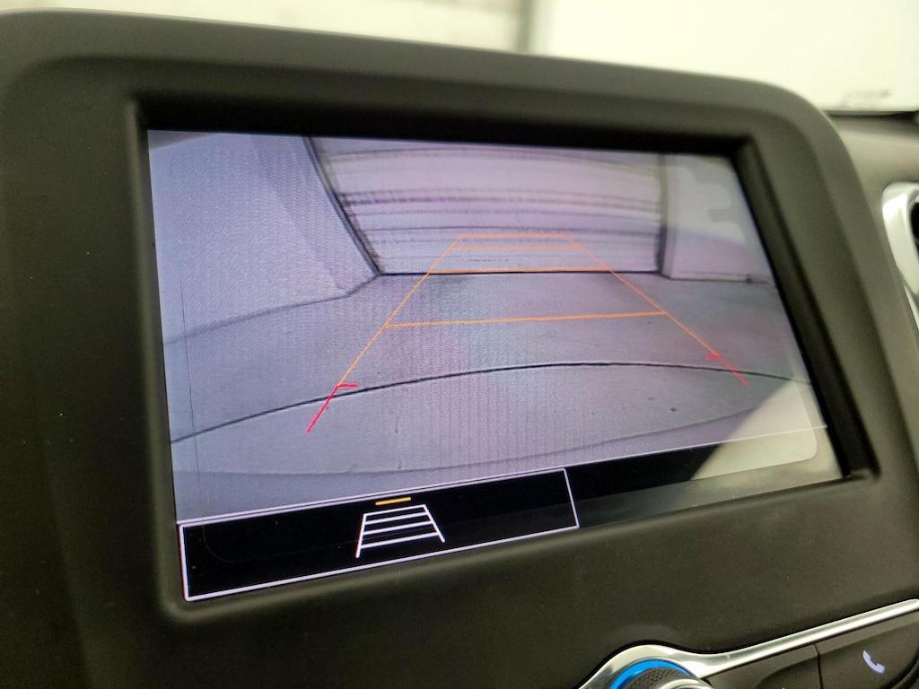 used 2022 Chevrolet Equinox car, priced at $21,998