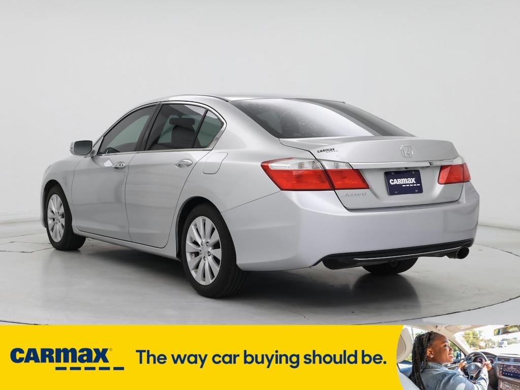 used 2013 Honda Accord car, priced at $14,998