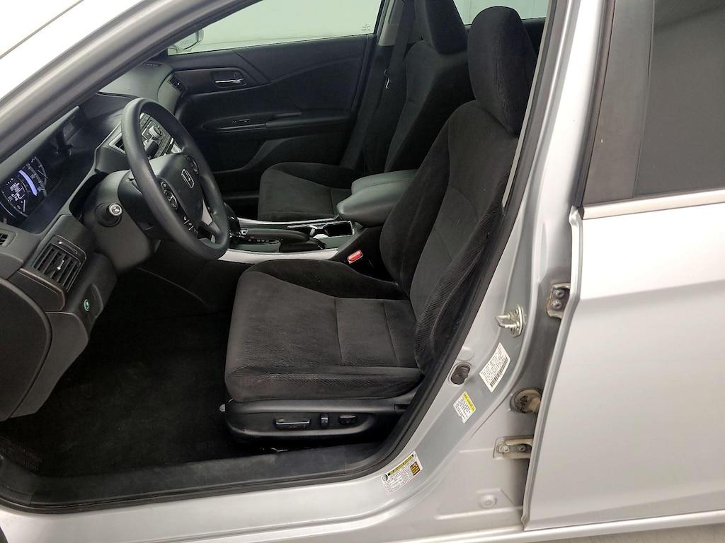used 2013 Honda Accord car, priced at $14,998