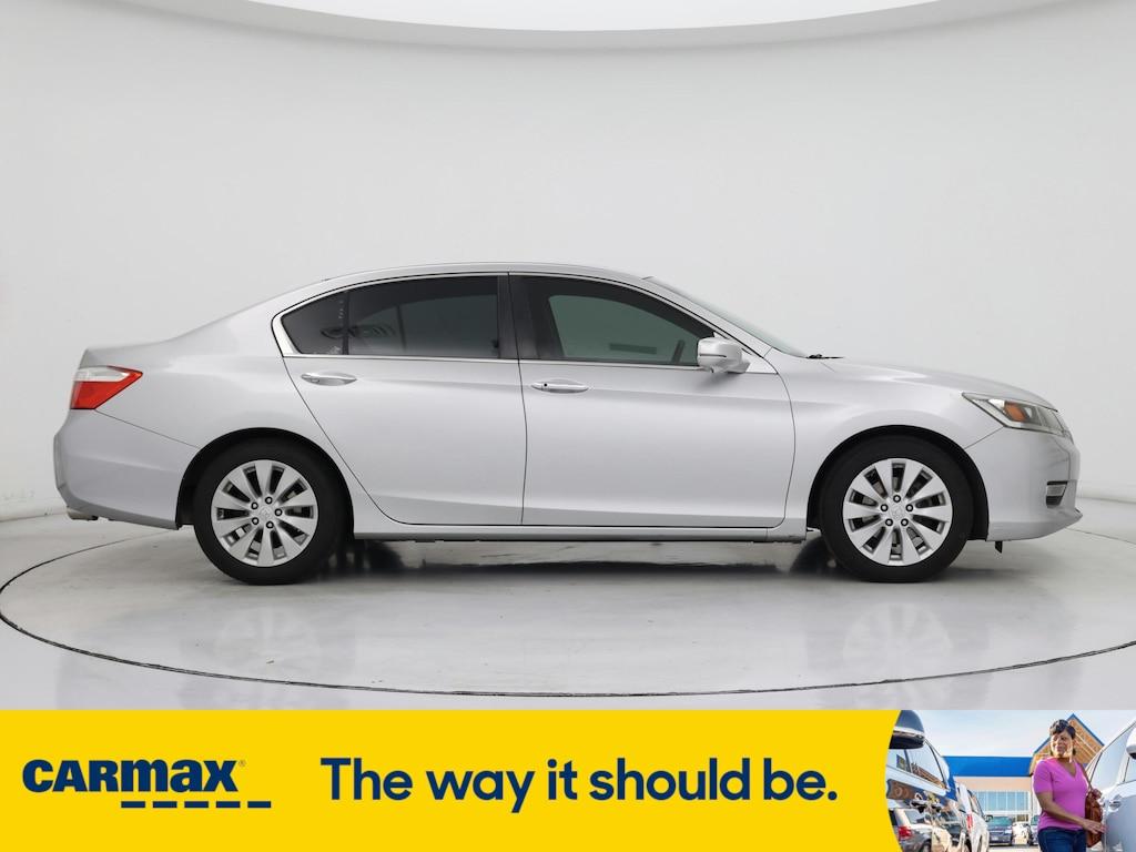 used 2013 Honda Accord car, priced at $14,998