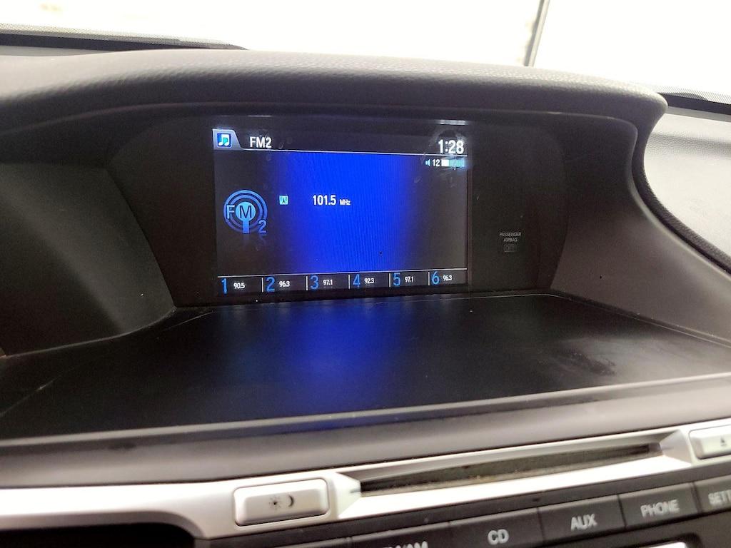 used 2013 Honda Accord car, priced at $14,998