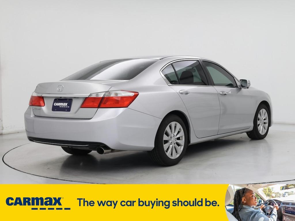 used 2013 Honda Accord car, priced at $14,998