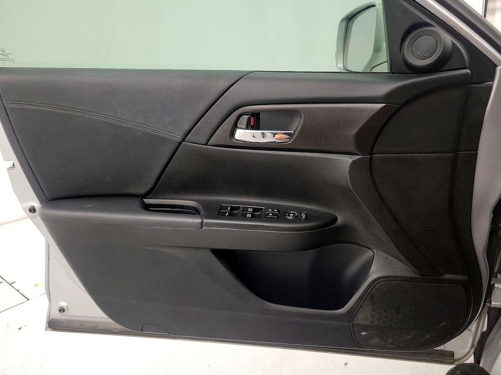 used 2013 Honda Accord car, priced at $14,998