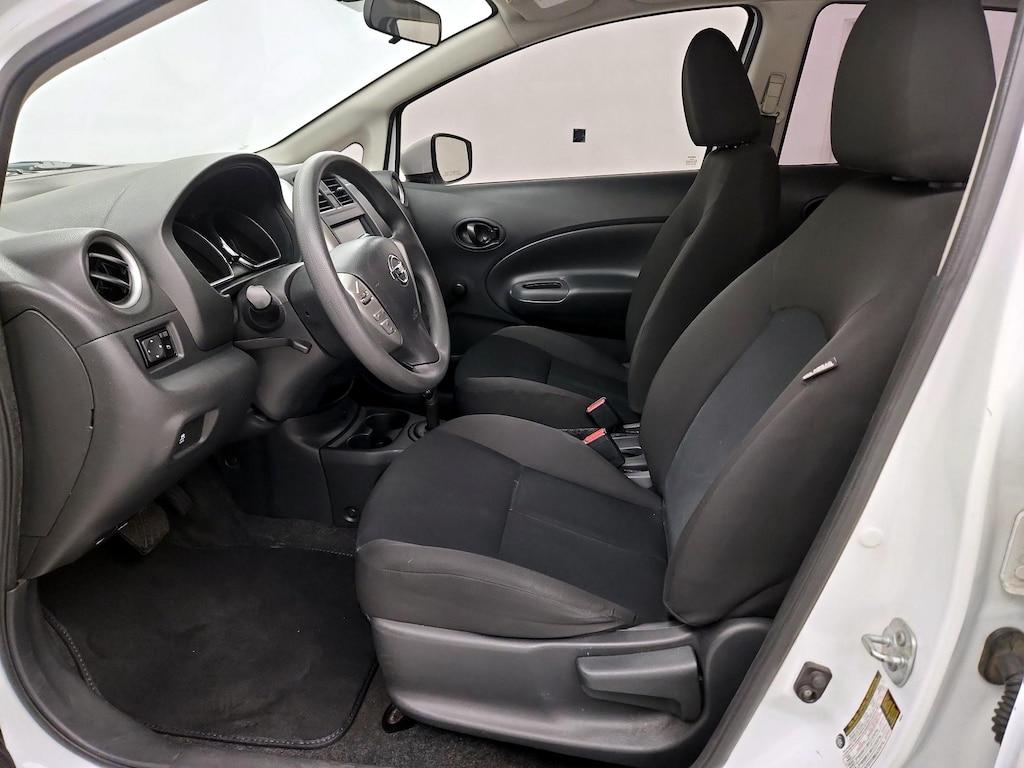 used 2016 Nissan Versa Note car, priced at $11,599