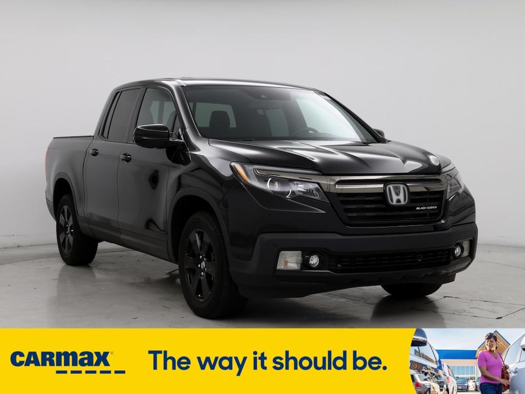 used 2019 Honda Ridgeline car, priced at $29,998