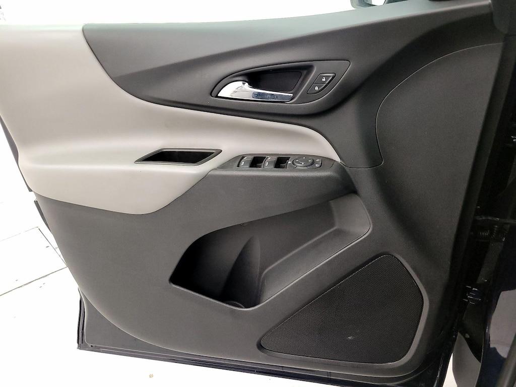 used 2021 Chevrolet Equinox car, priced at $18,998