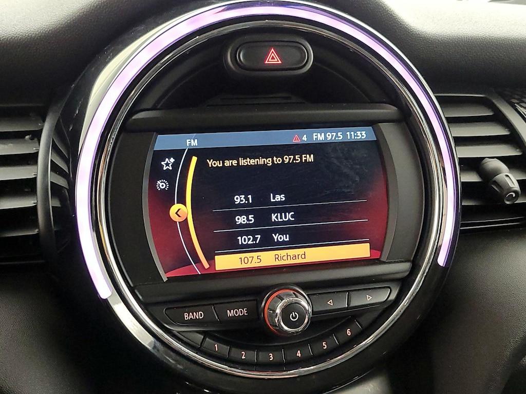 used 2019 MINI Hardtop car, priced at $17,998