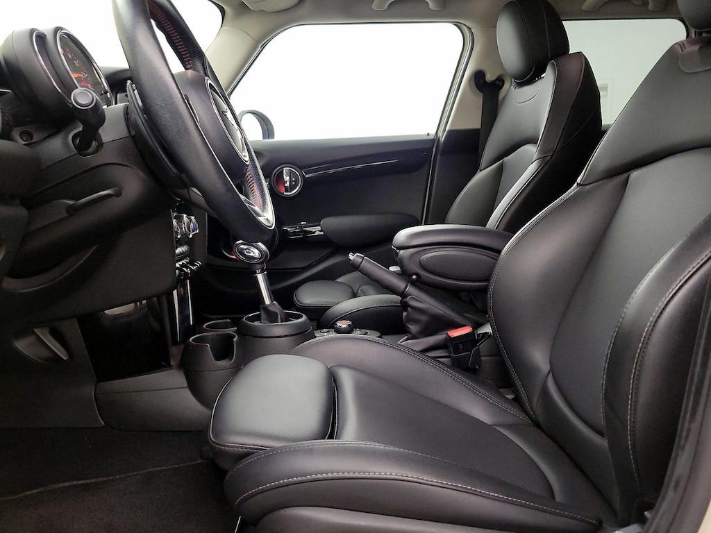 used 2019 MINI Hardtop car, priced at $17,998