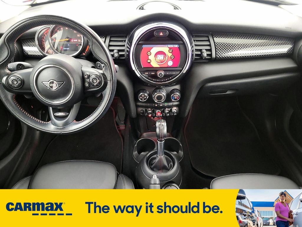 used 2019 MINI Hardtop car, priced at $17,998