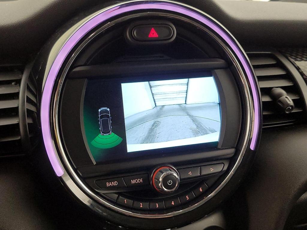 used 2019 MINI Hardtop car, priced at $17,998