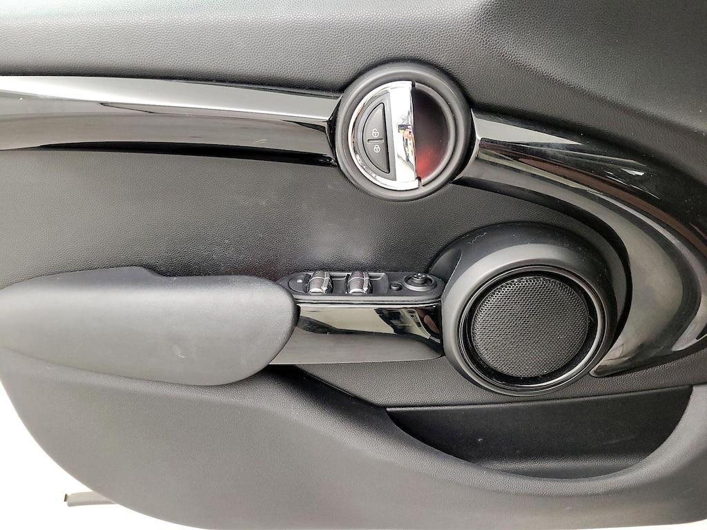 used 2019 MINI Hardtop car, priced at $17,998