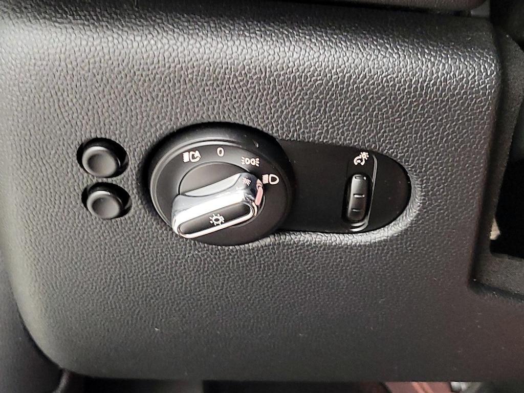 used 2019 MINI Hardtop car, priced at $17,998