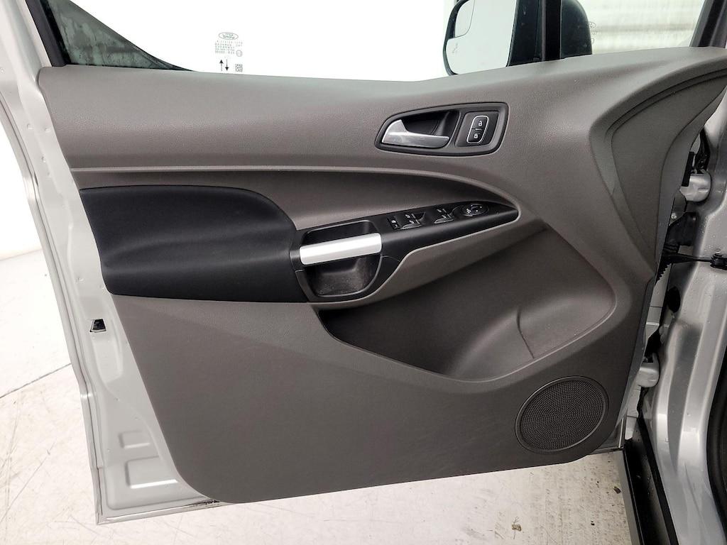 used 2022 Ford Transit Connect car, priced at $33,998