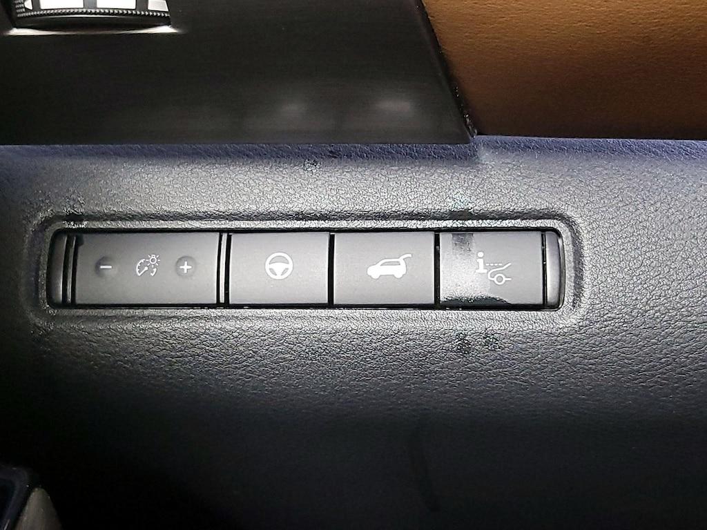 used 2022 Nissan Pathfinder car, priced at $30,998