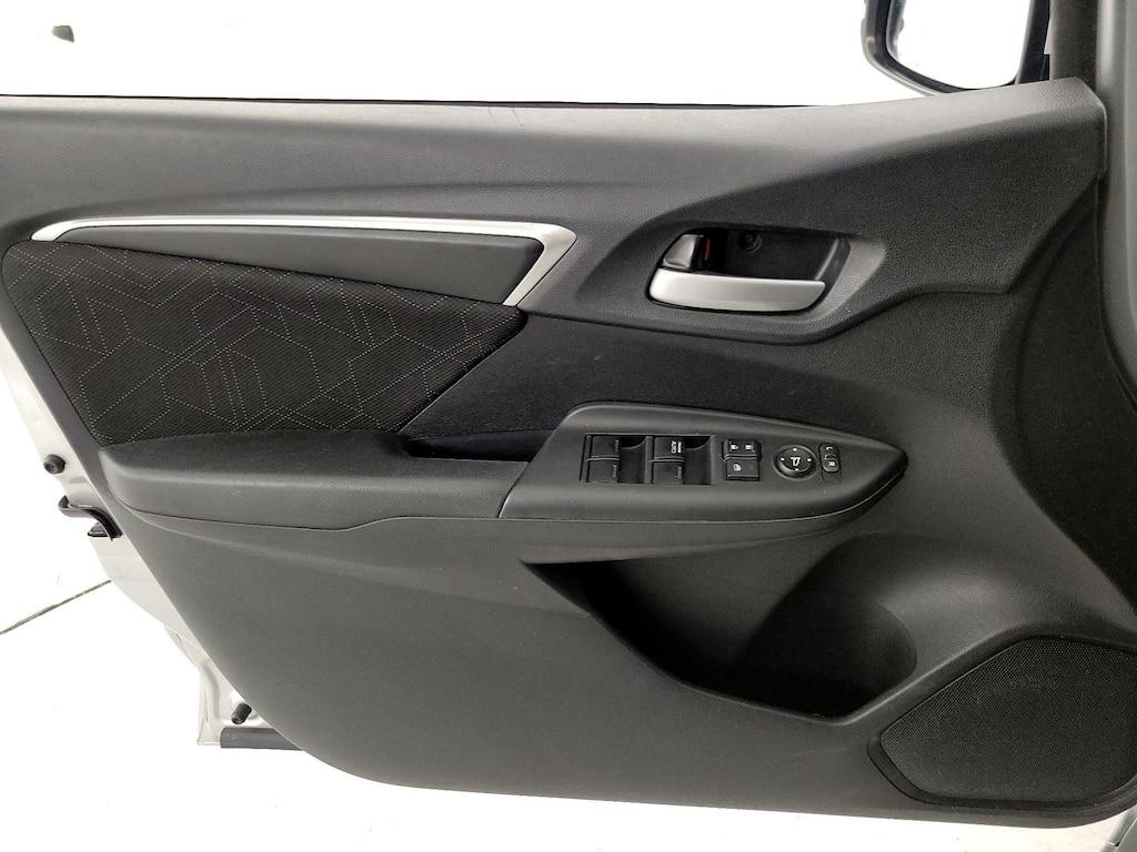 used 2015 Honda Fit car, priced at $13,998
