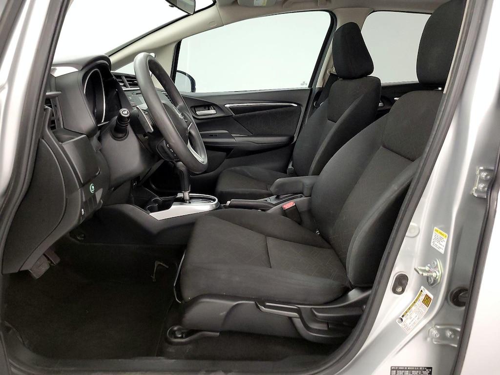 used 2015 Honda Fit car, priced at $13,998