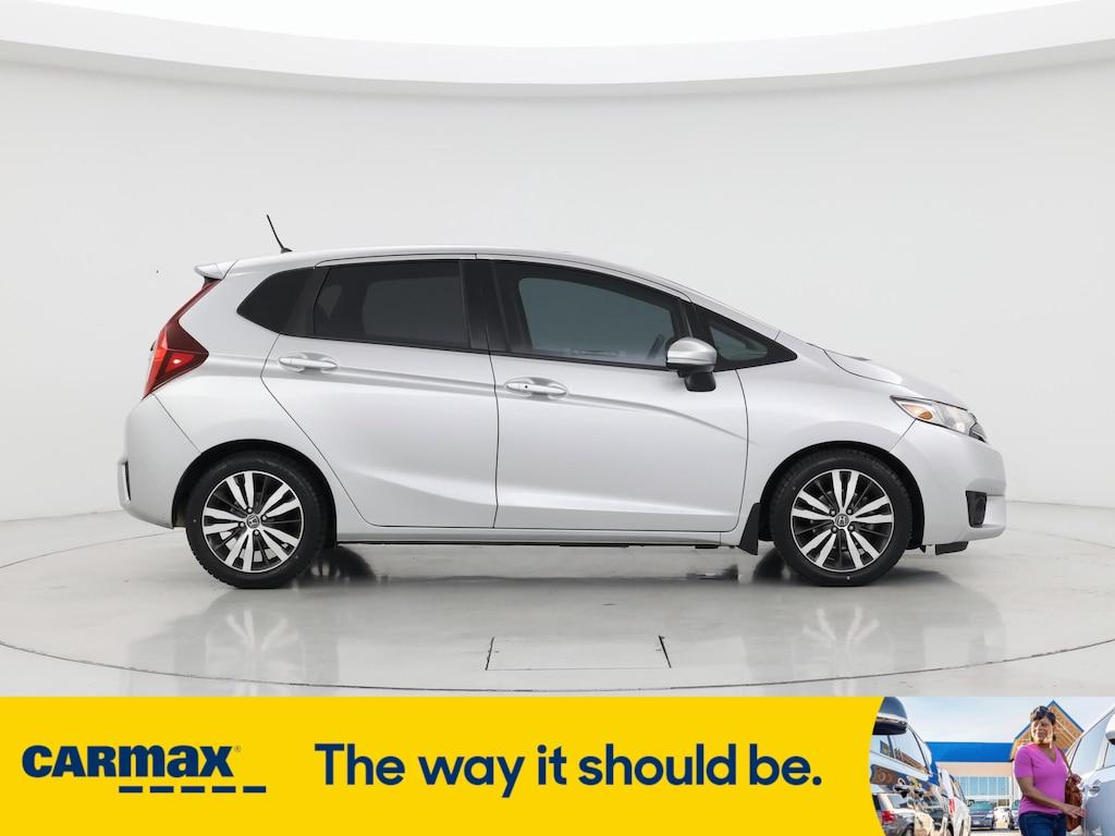 used 2015 Honda Fit car, priced at $13,998