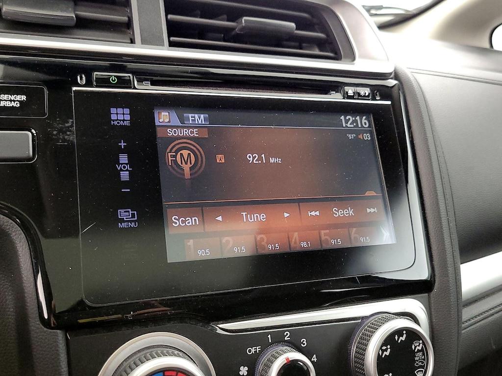 used 2015 Honda Fit car, priced at $13,998
