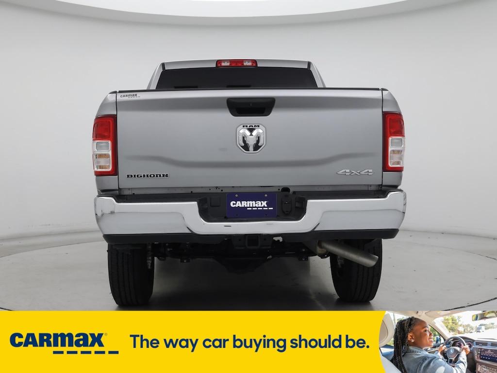 used 2024 Ram 2500 car, priced at $45,998