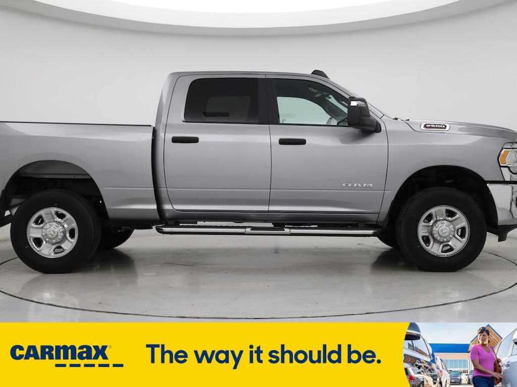 used 2024 Ram 2500 car, priced at $45,998