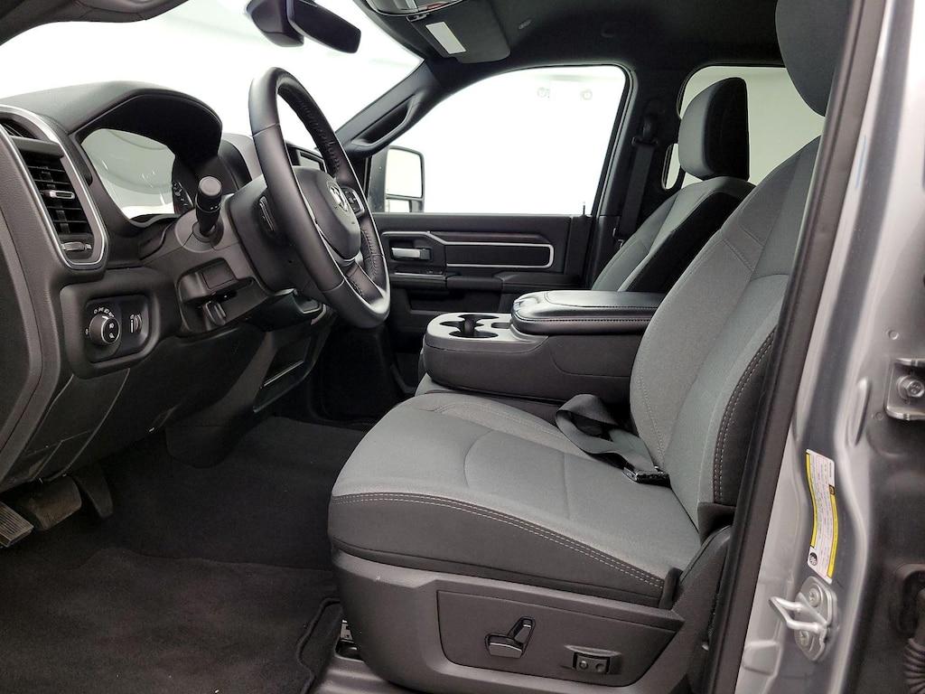 used 2024 Ram 2500 car, priced at $45,998