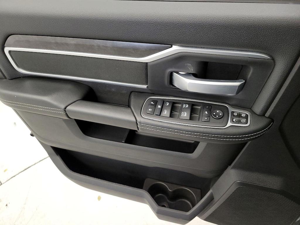 used 2024 Ram 2500 car, priced at $45,998