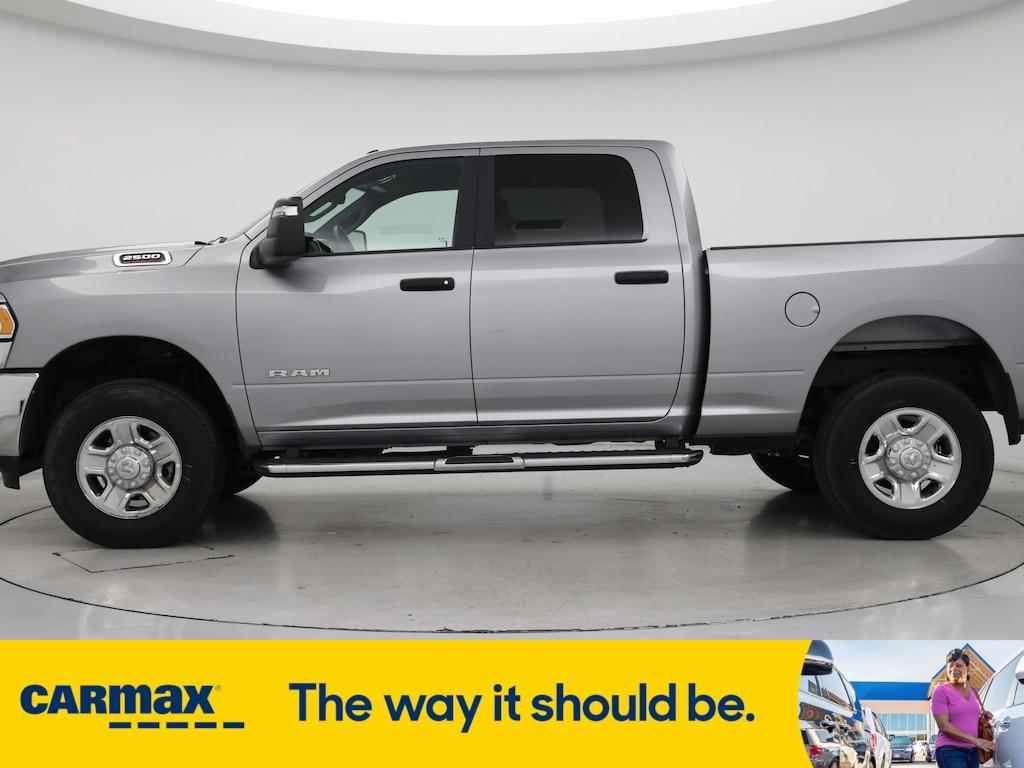 used 2024 Ram 2500 car, priced at $45,998