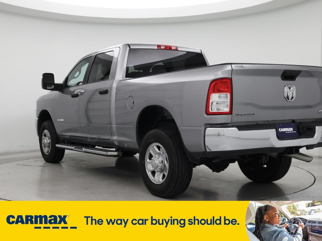used 2024 Ram 2500 car, priced at $45,998