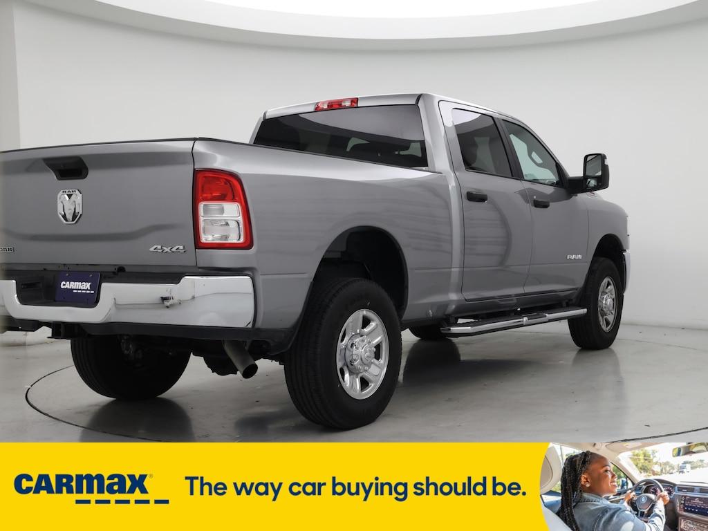 used 2024 Ram 2500 car, priced at $45,998