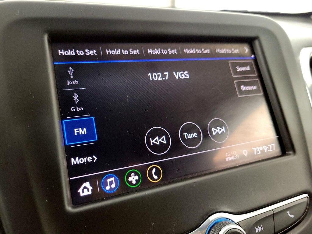 used 2020 Chevrolet Equinox car, priced at $18,998