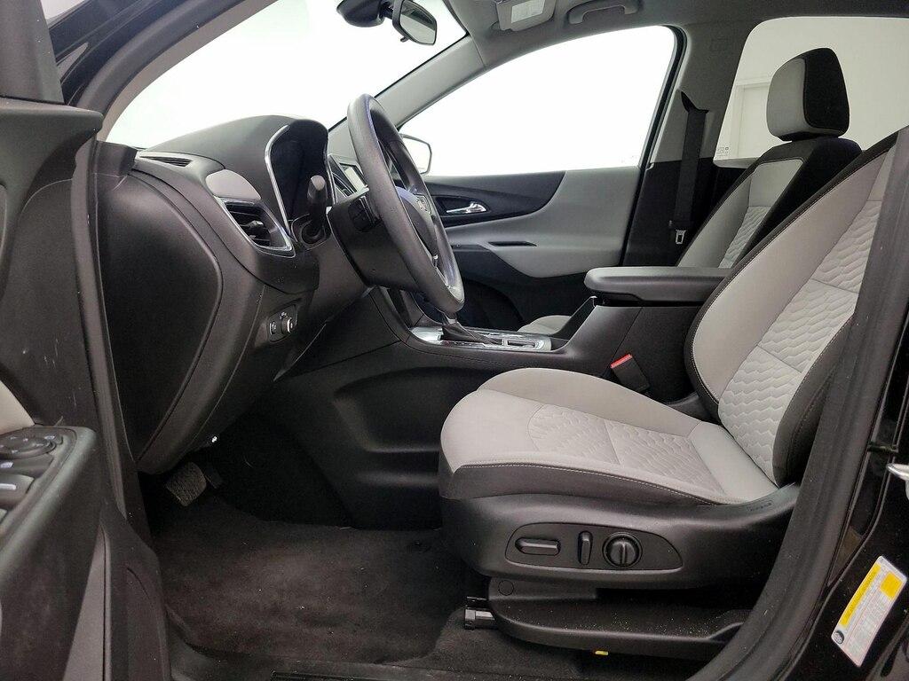 used 2020 Chevrolet Equinox car, priced at $18,998
