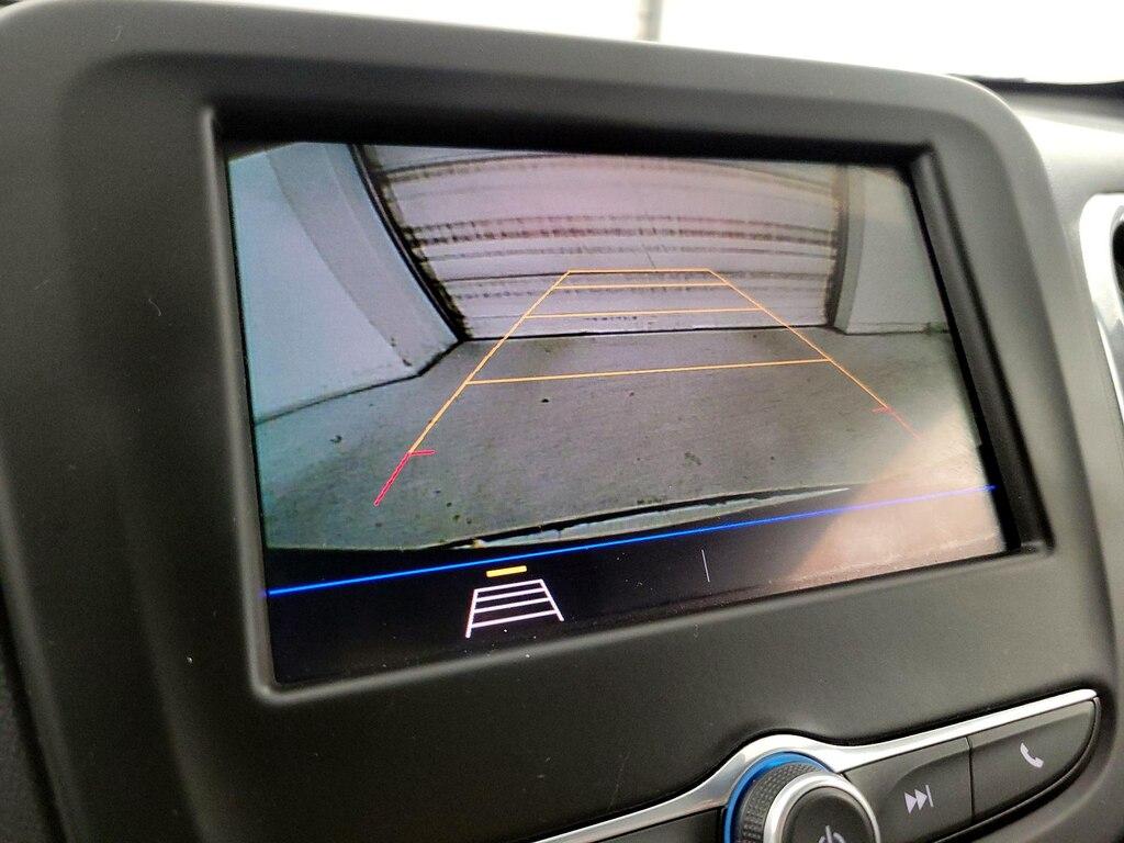 used 2020 Chevrolet Equinox car, priced at $18,998