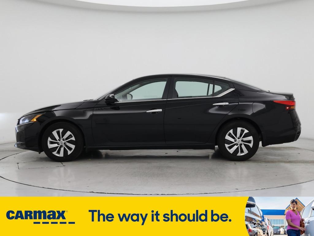 used 2023 Nissan Altima car, priced at $21,998